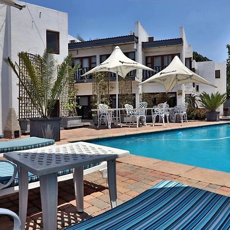 Khayalami Hotel - Mbombela Екстериор снимка