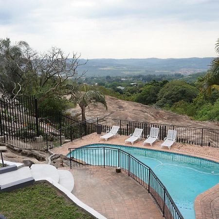 Khayalami Hotel - Mbombela Екстериор снимка