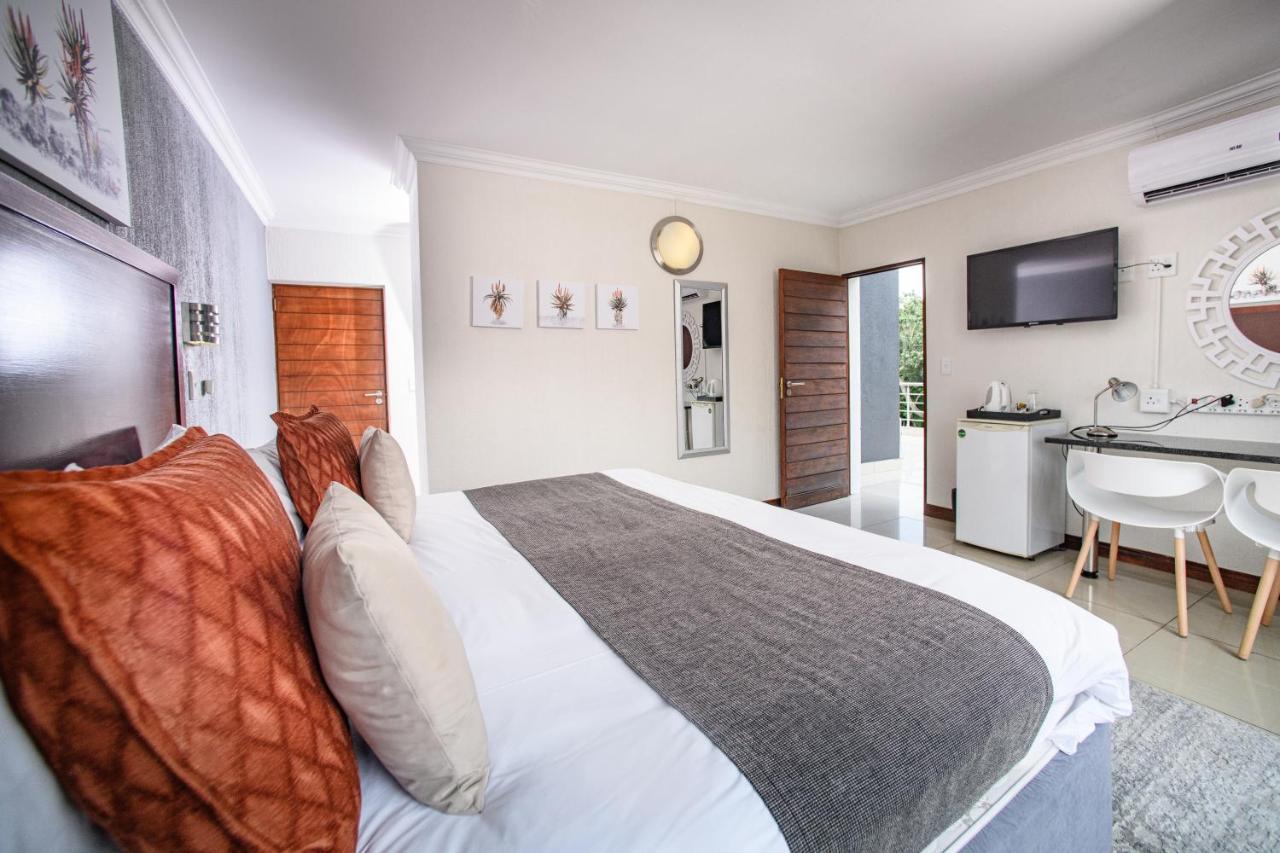 Khayalami Hotel - Mbombela Екстериор снимка
