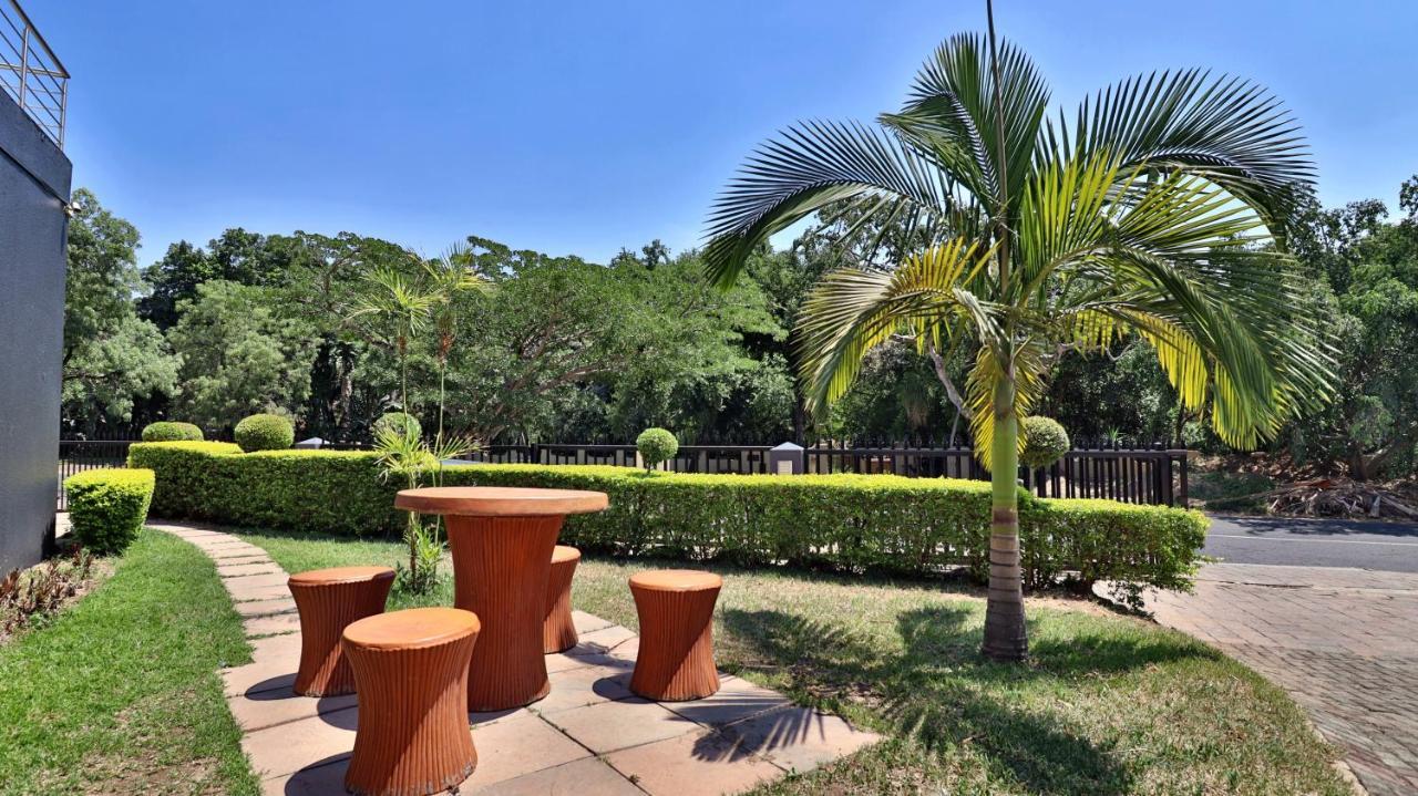 Khayalami Hotel - Mbombela Екстериор снимка