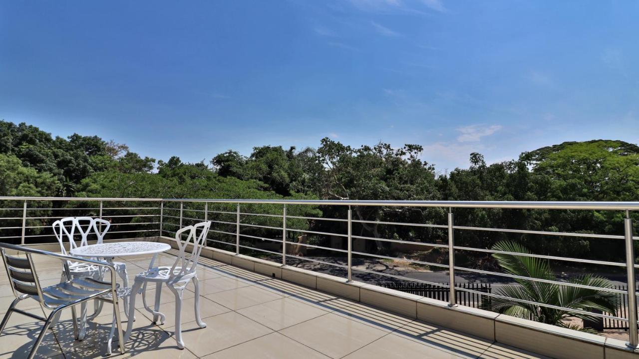 Khayalami Hotel - Mbombela Екстериор снимка