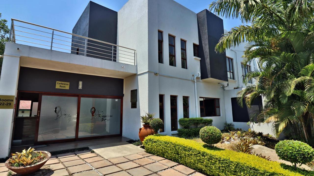 Khayalami Hotel - Mbombela Екстериор снимка