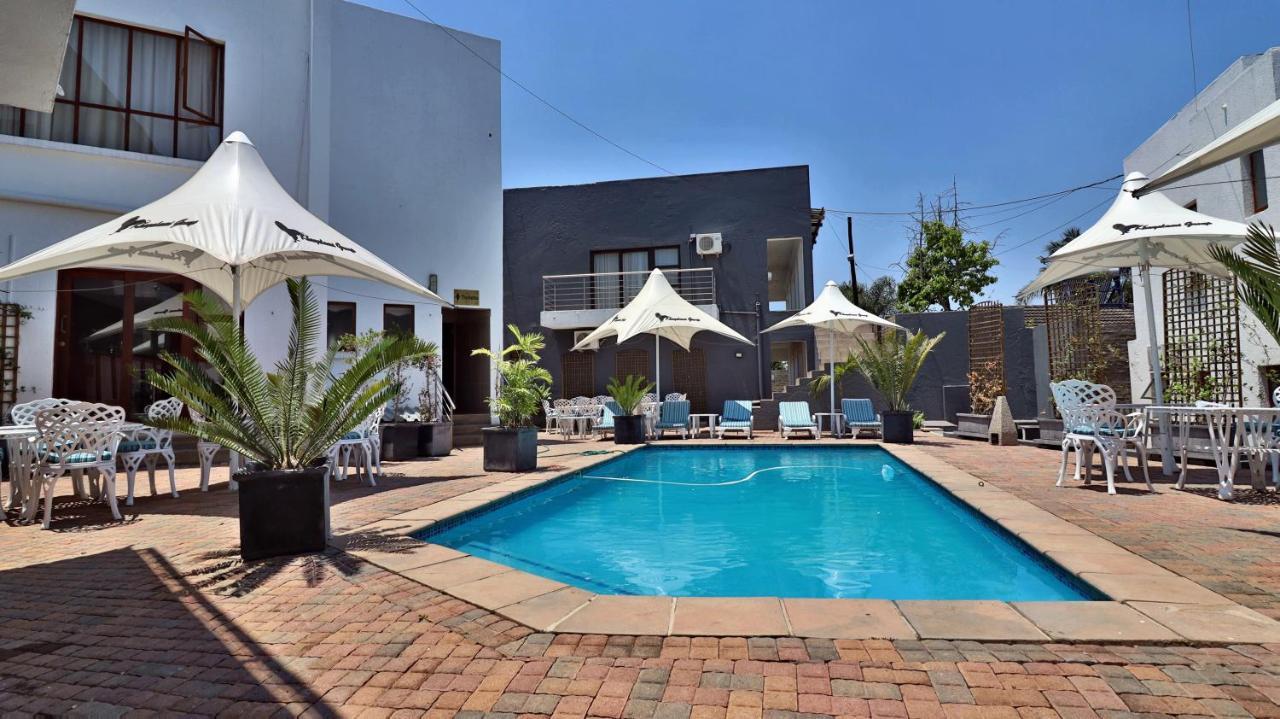 Khayalami Hotel - Mbombela Екстериор снимка