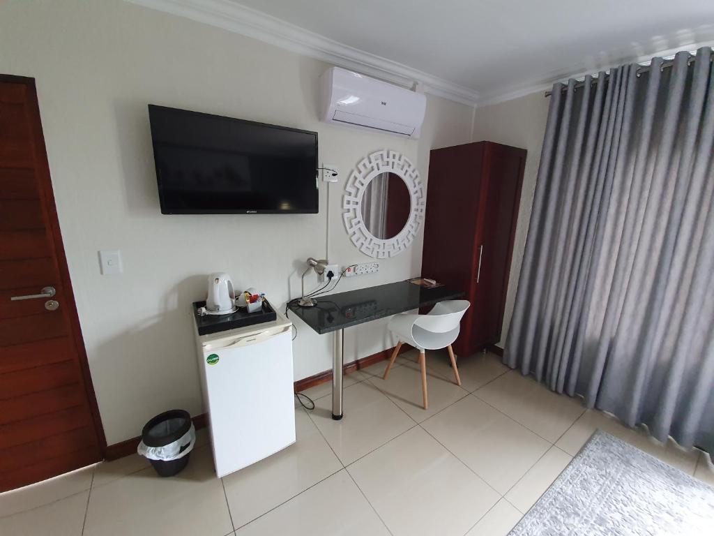 Khayalami Hotel - Mbombela Екстериор снимка
