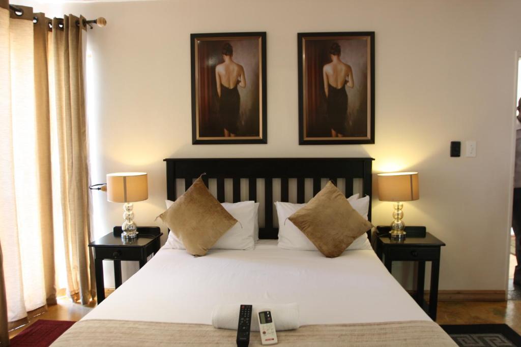 Khayalami Hotel - Mbombela Екстериор снимка