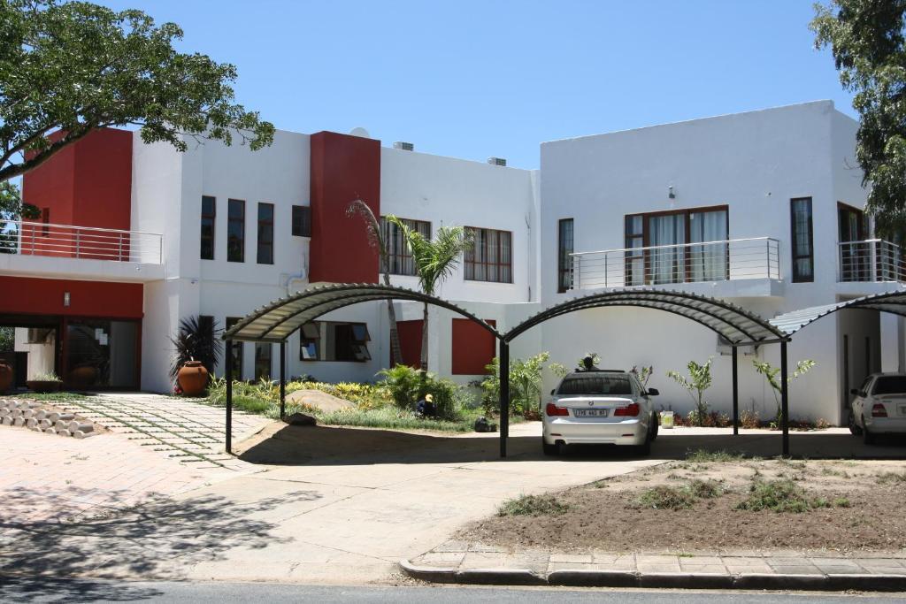 Khayalami Hotel - Mbombela Екстериор снимка