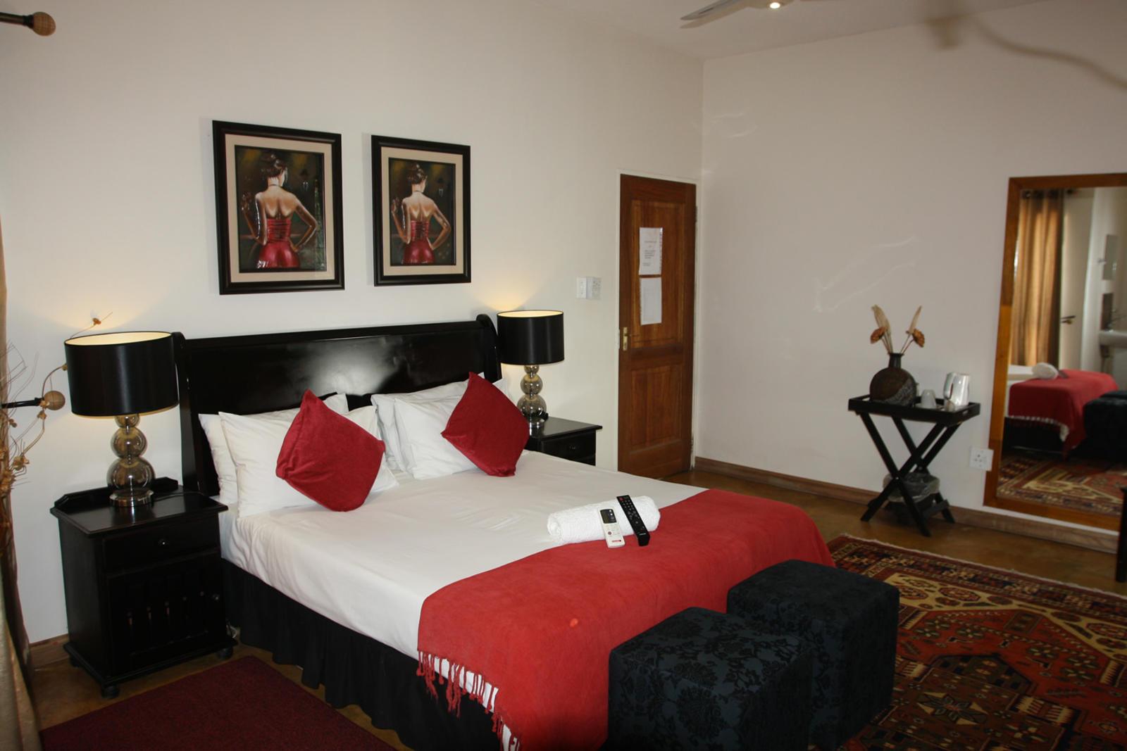 Khayalami Hotel - Mbombela Екстериор снимка