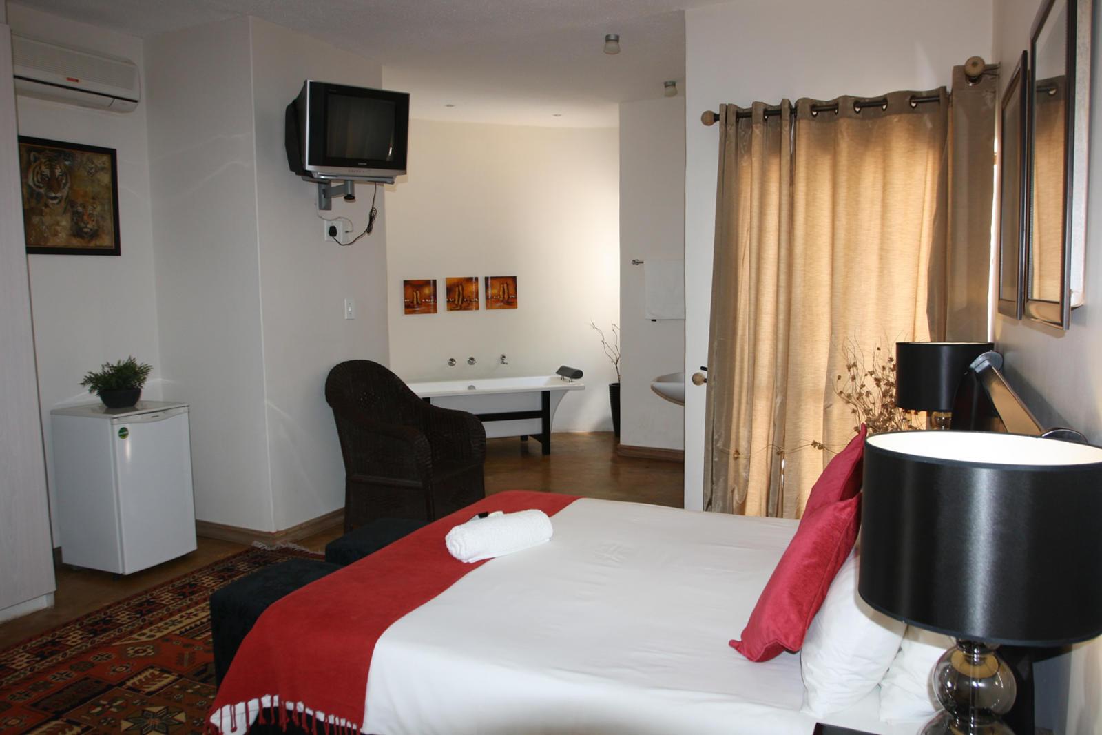 Khayalami Hotel - Mbombela Екстериор снимка
