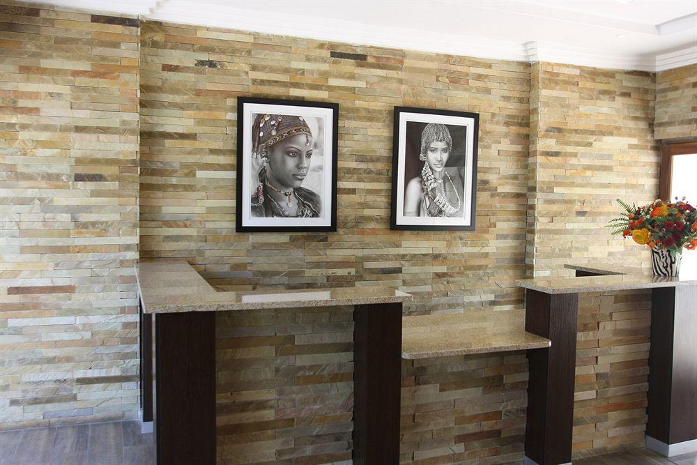 Khayalami Hotel - Mbombela Екстериор снимка