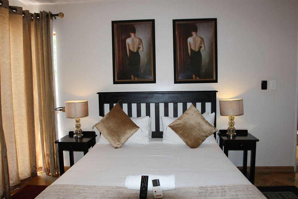 Khayalami Hotel - Mbombela Екстериор снимка