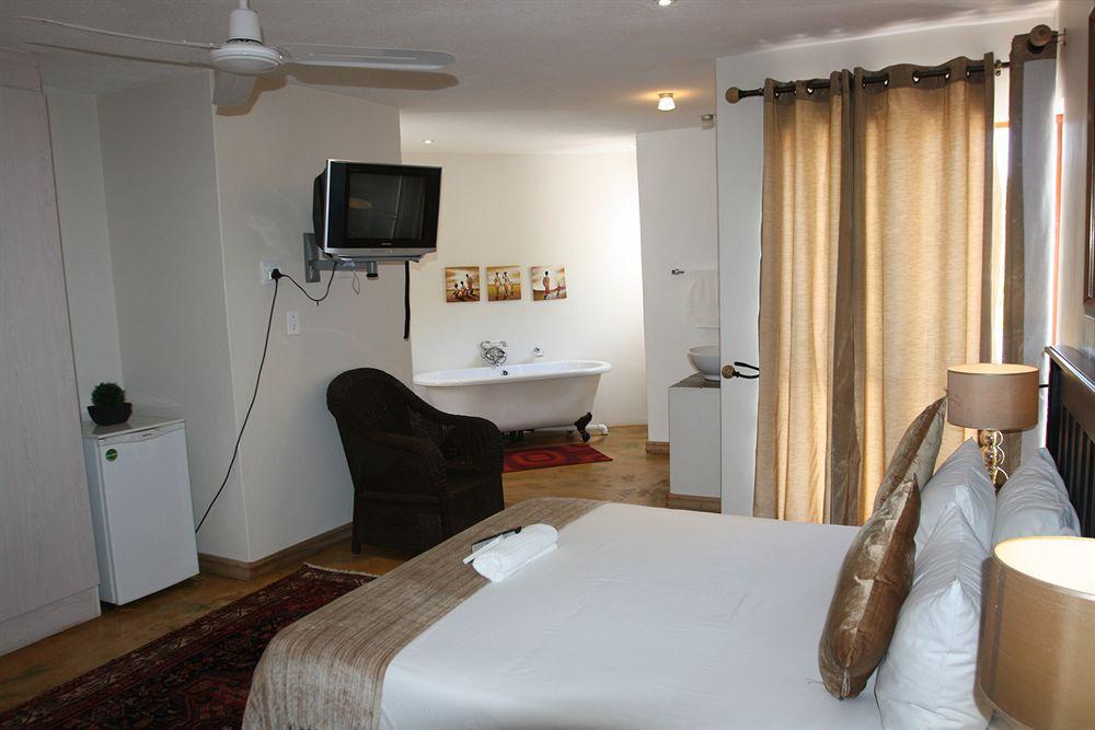 Khayalami Hotel - Mbombela Екстериор снимка