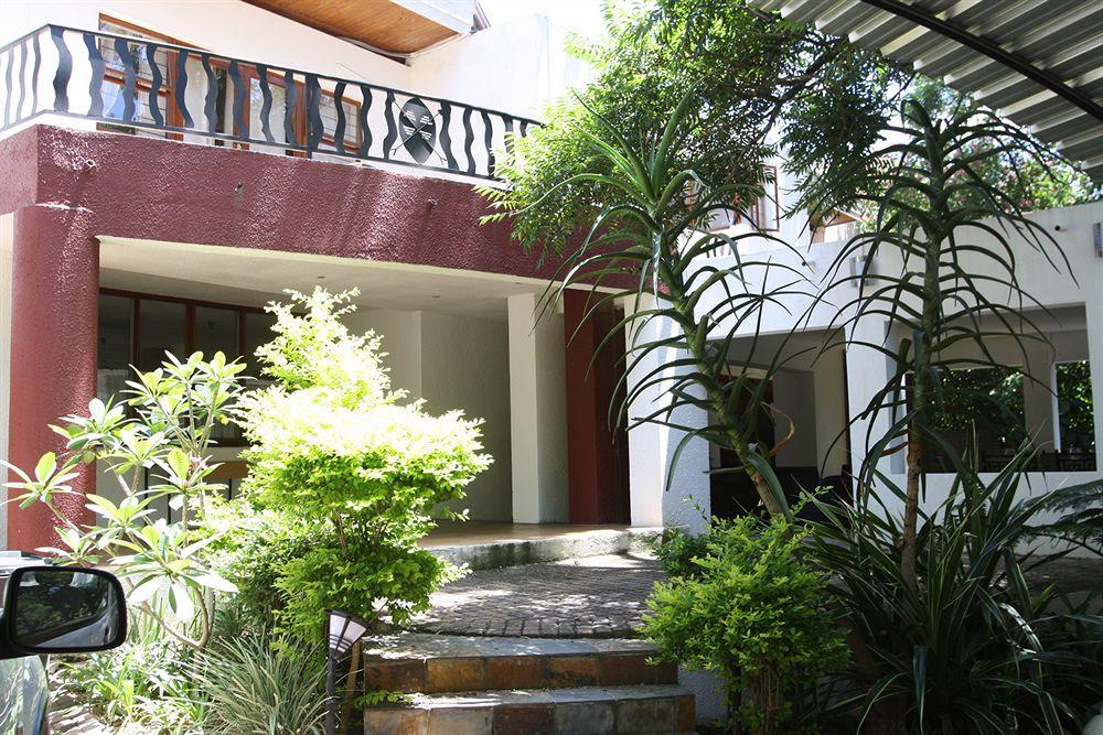 Khayalami Hotel - Mbombela Екстериор снимка