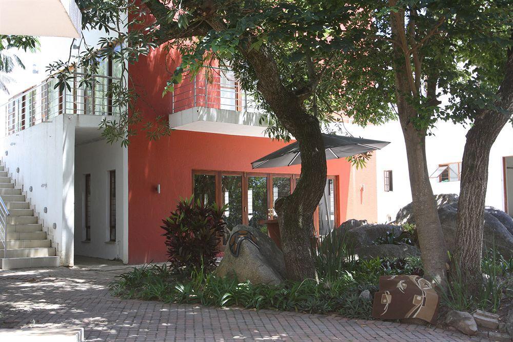 Khayalami Hotel - Mbombela Екстериор снимка