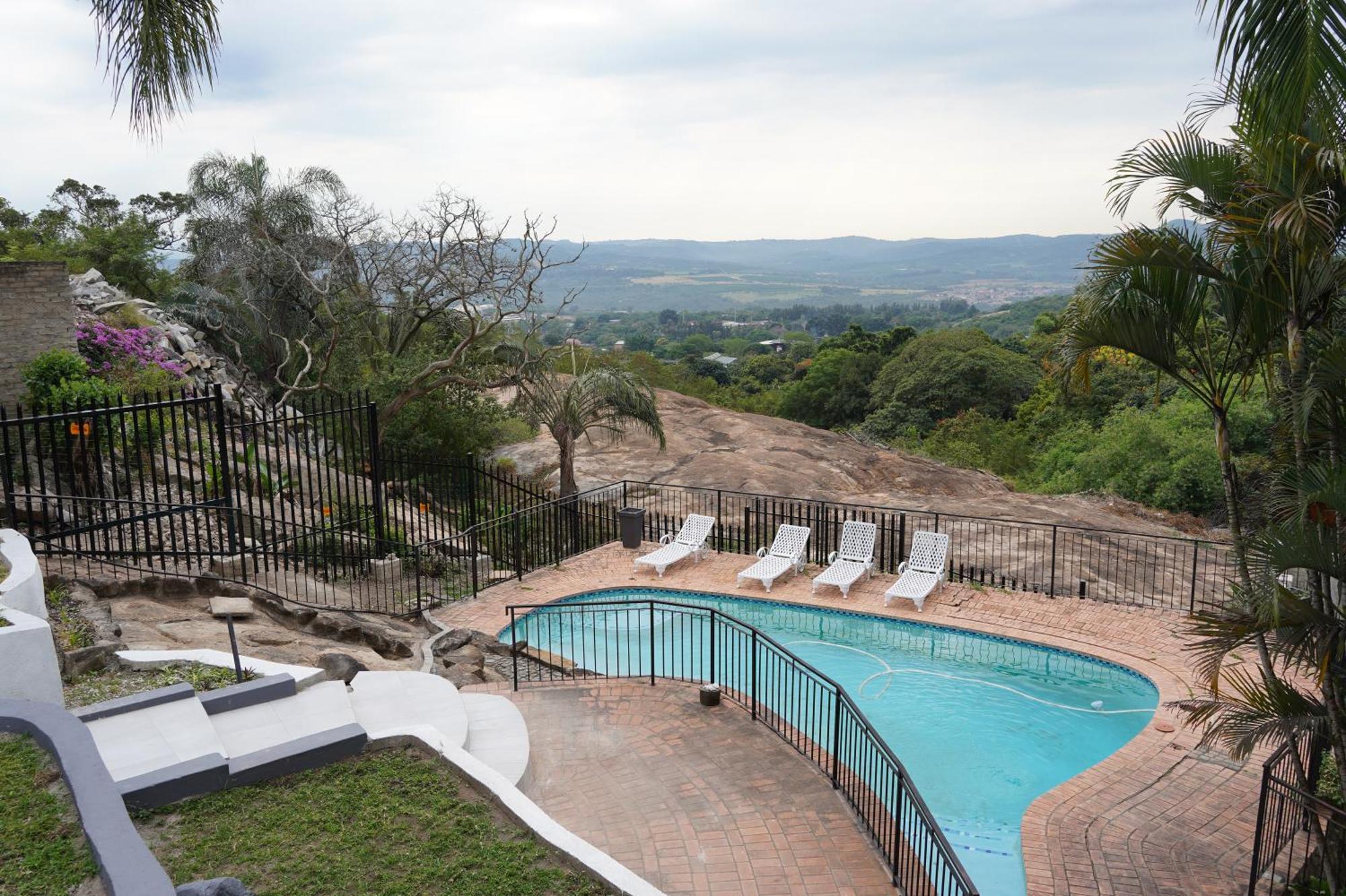 Khayalami Hotel - Mbombela Екстериор снимка